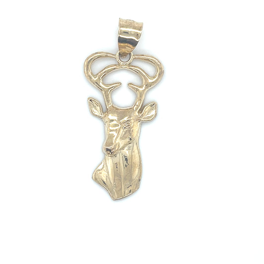 10K Gold Charms/Pendant