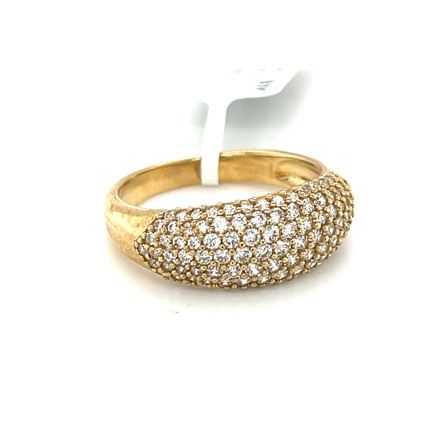 10K Gold Womens Ring