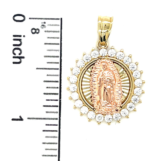 10K Gold Charms/Pendant