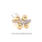 10K Gold Womens Ring