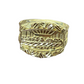 10K Gold Mens Ring