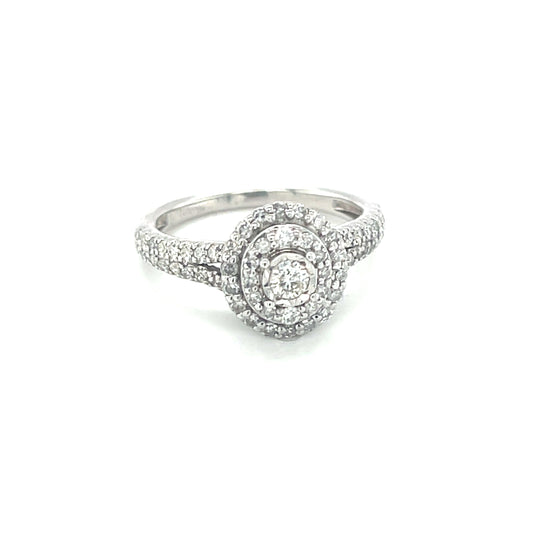 Diamond Rings - Women