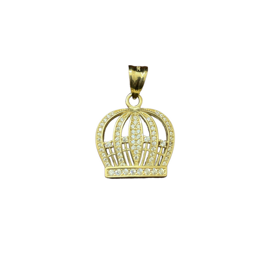 10K Gold Charms/Pendant