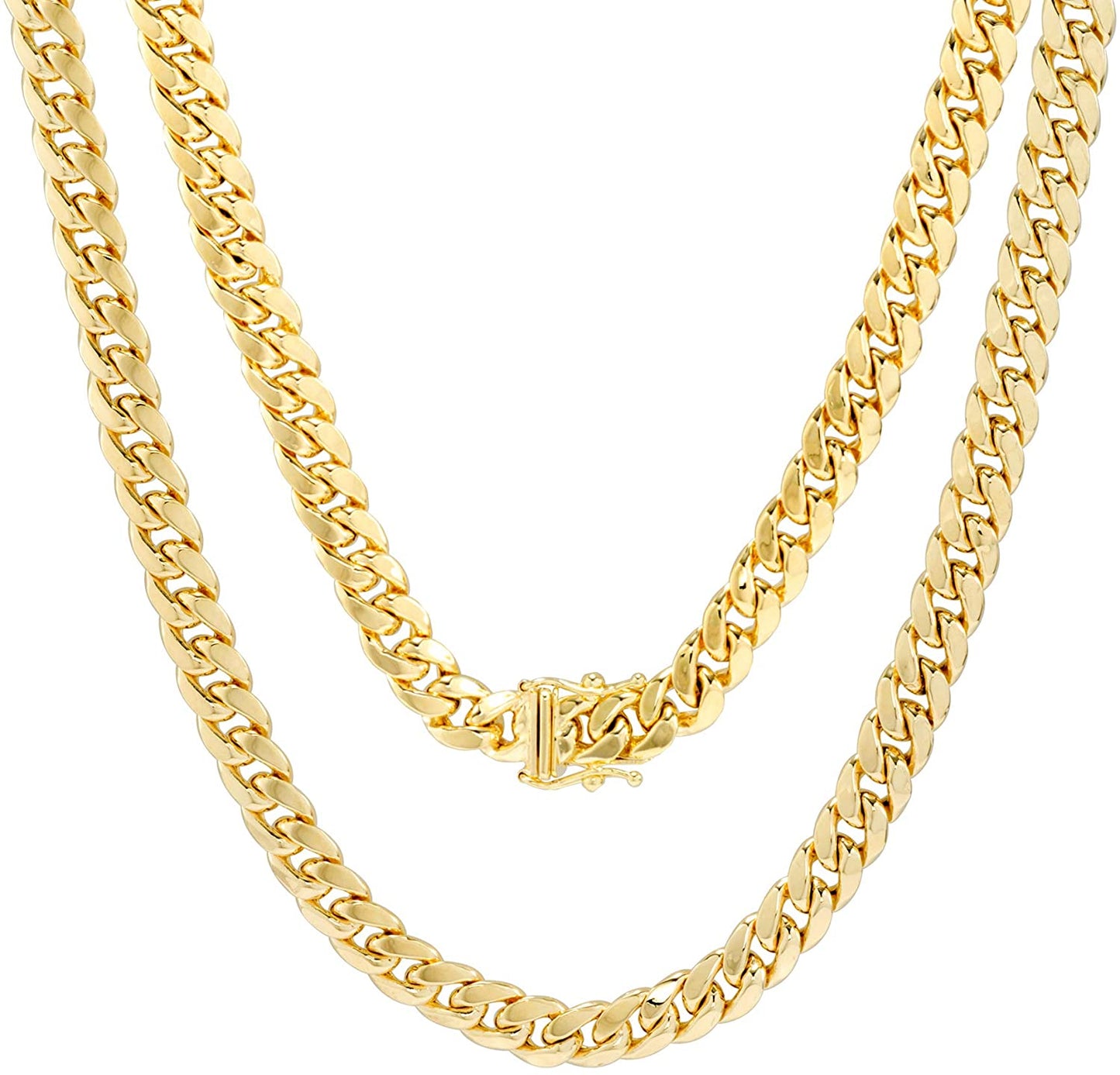 10K Gold Bracelet