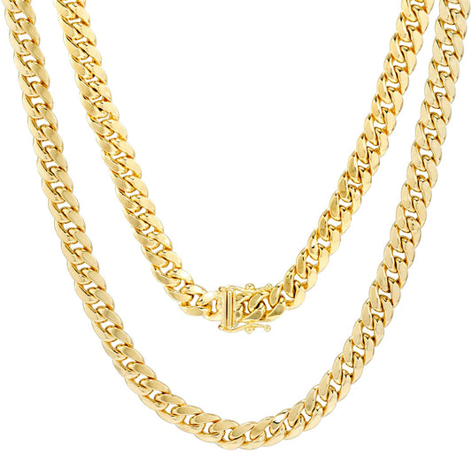10K Gold Bracelet