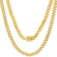 14K Gold Chains/Necklace