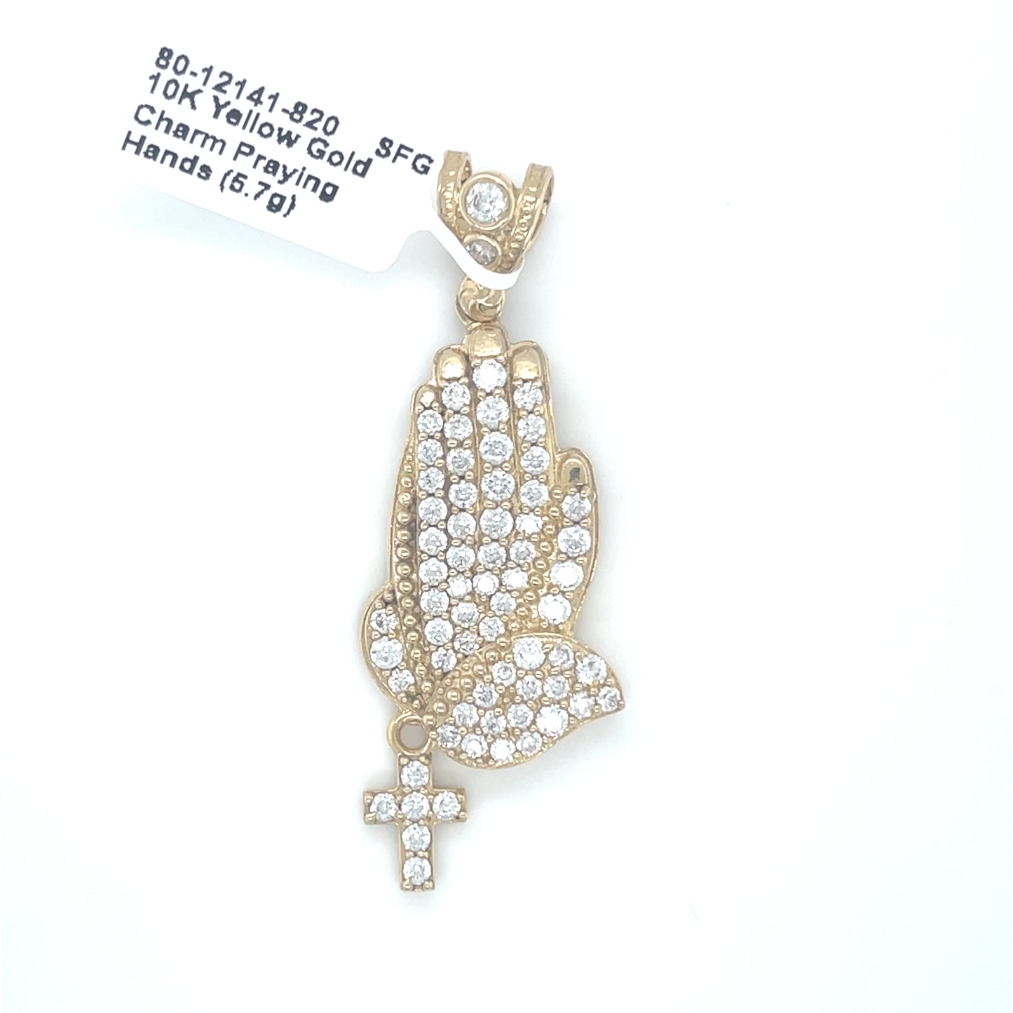 10K Gold Charms/Pendant