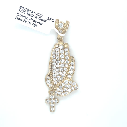 10K Gold Charms/Pendant