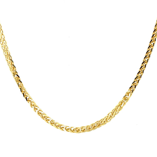 14K Gold Chains/Necklace
