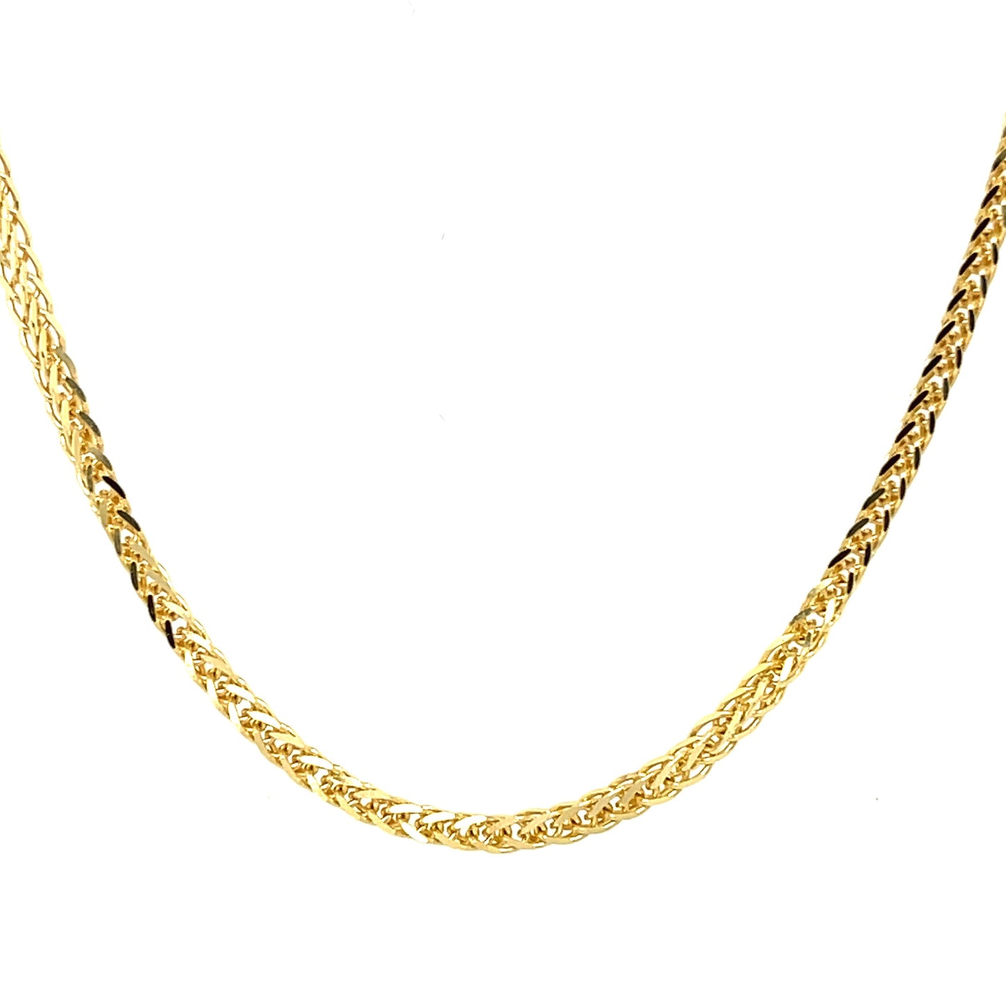 14K Gold Chains/Necklace