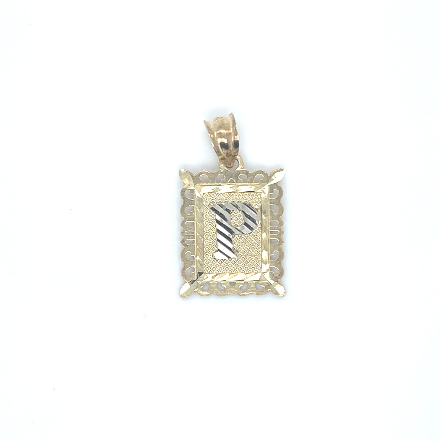 10K Gold Charms/Pendant