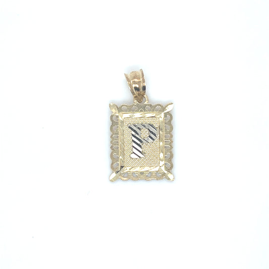 10K Gold Charms/Pendant