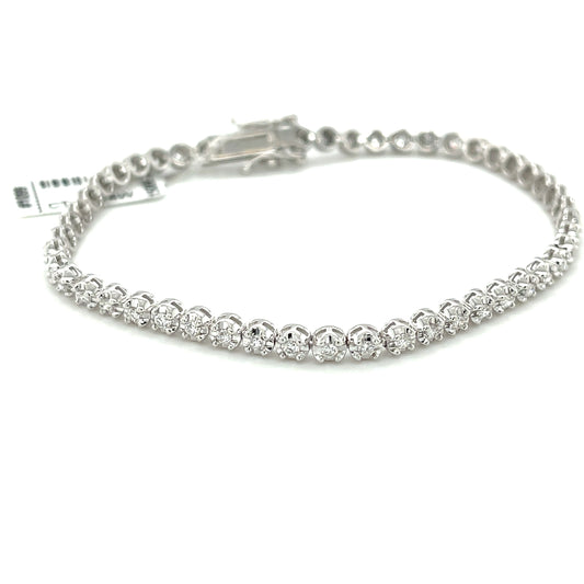 Diamond Bracelet