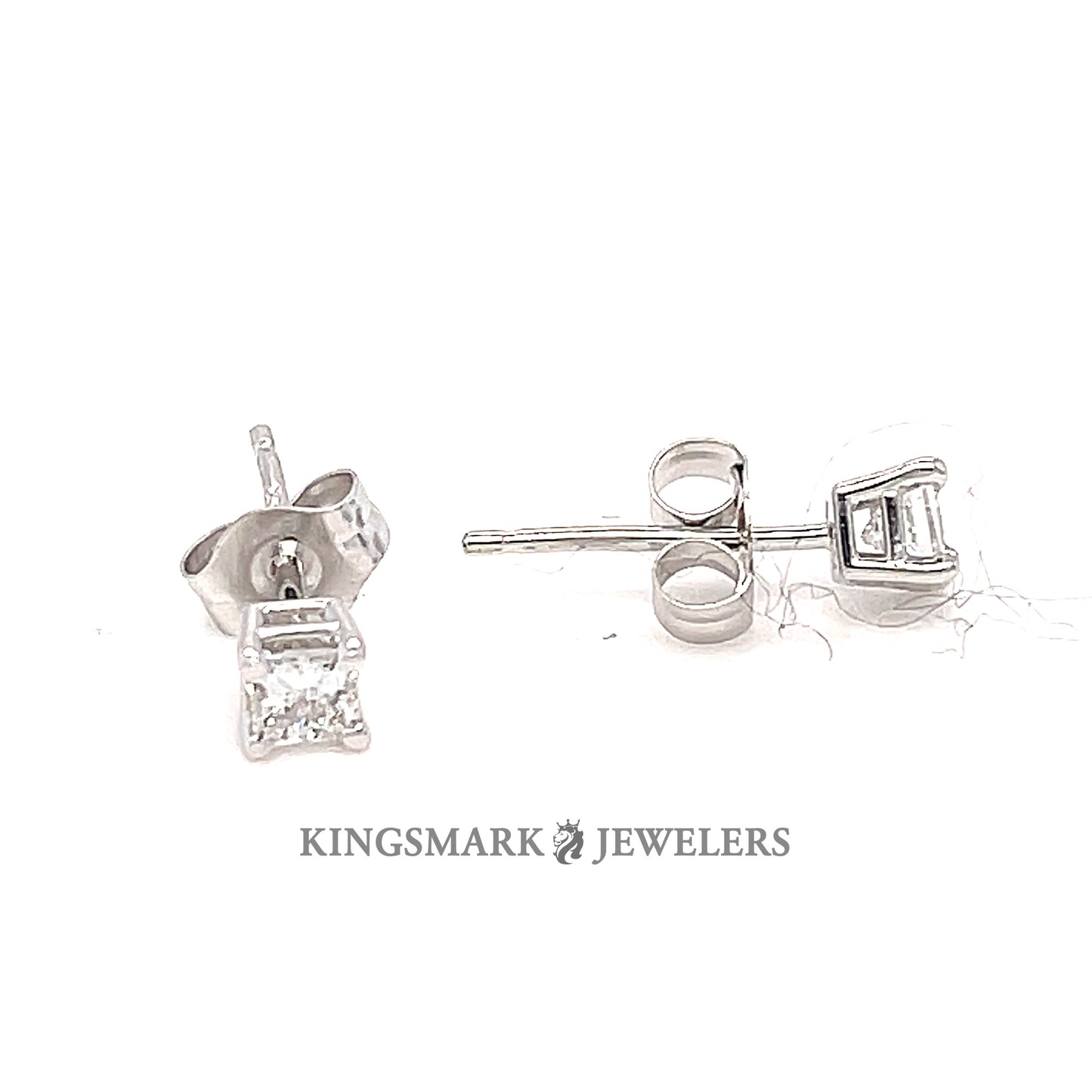 Diamond Earring