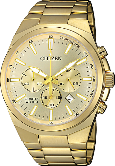 Watches  -  Citizen