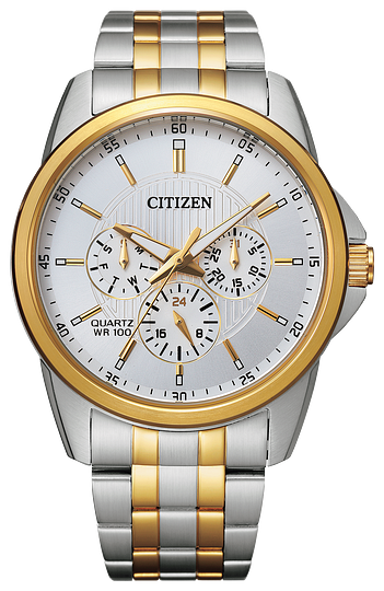 Watches  -  Citizen