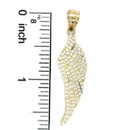 10K Gold Charms/Pendant
