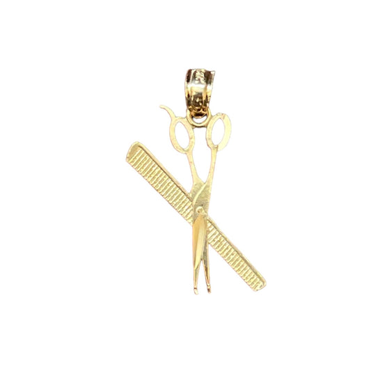 10K Gold Charms/Pendant