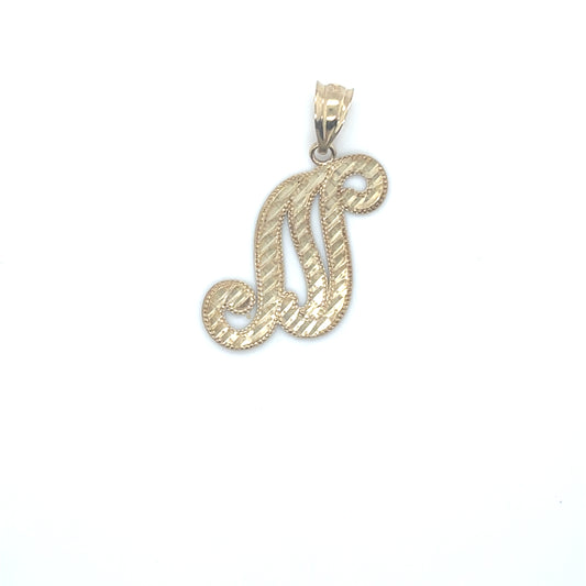 10K Gold Charms/Pendant