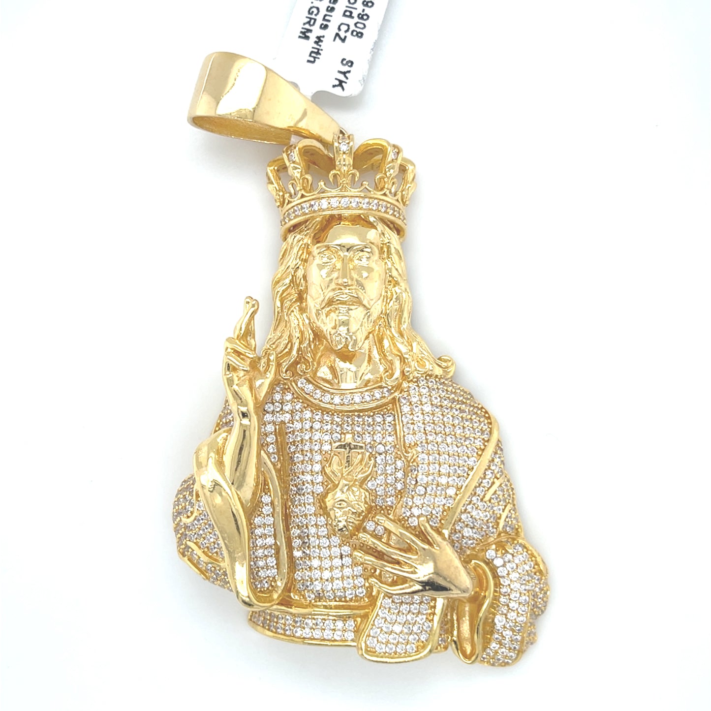 10K Gold Charms/Pendant