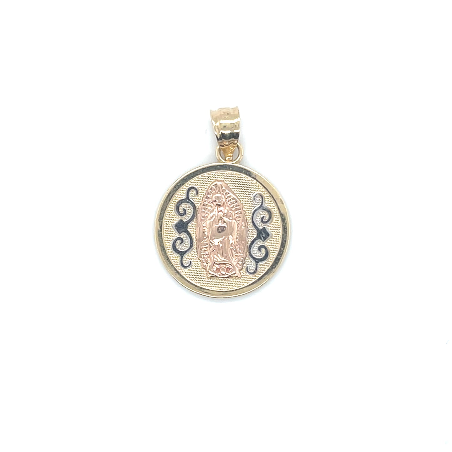14K Gold Charms/Pendant