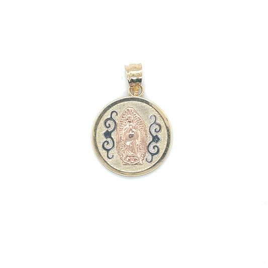 14K Gold Charms/Pendant