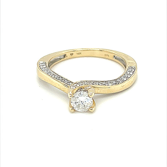 Diamond Rings - Women