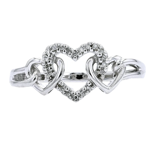 Diamond Rings - Women