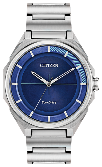 Watches  -  Citizen