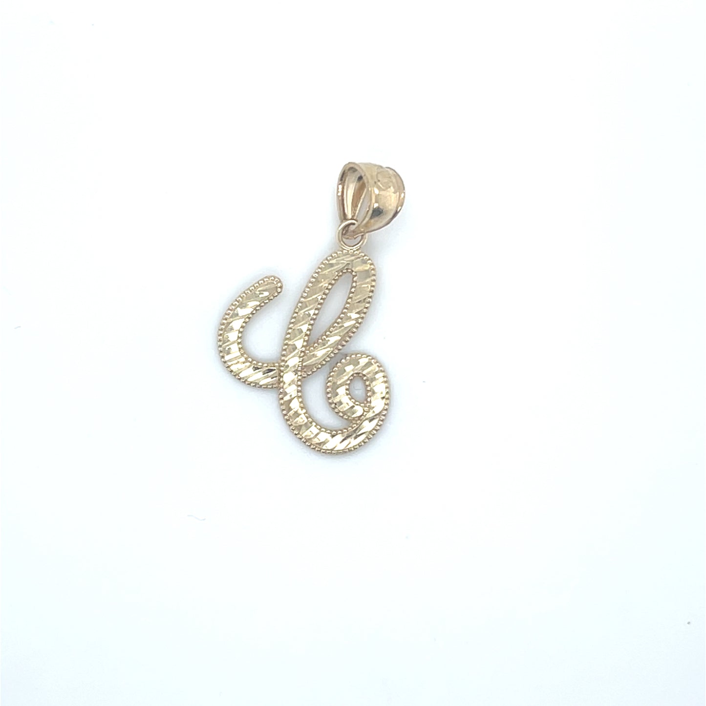 10K Gold Charms/Pendant