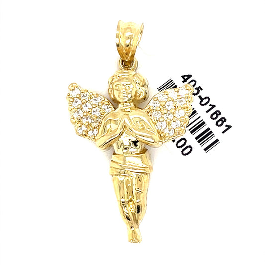 10K Gold Charms/Pendant