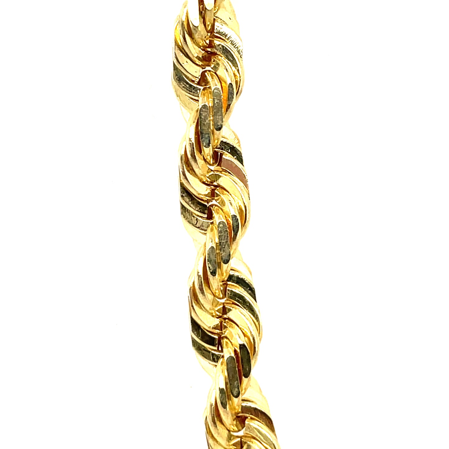 10K Gold Chains/Necklace