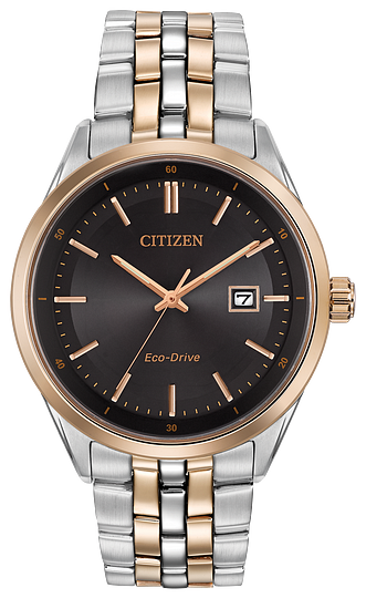 Watches  -  Citizen