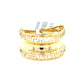 10K Gold Womens Ring