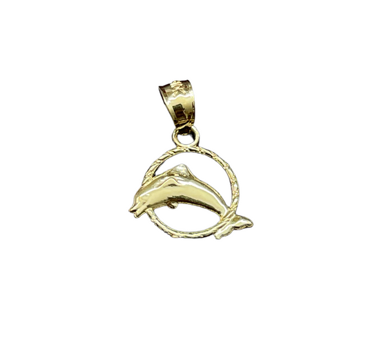 10K Gold Charms/Pendant