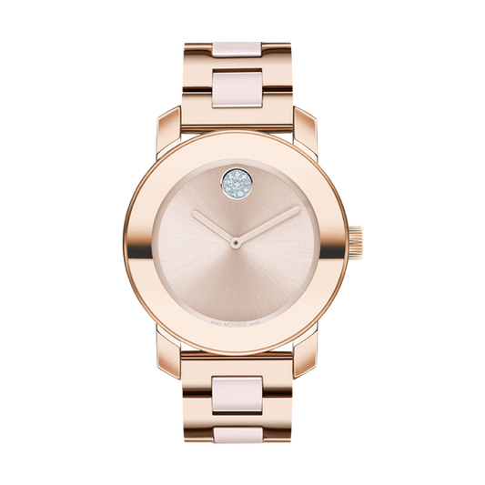 Watches  -  Movado