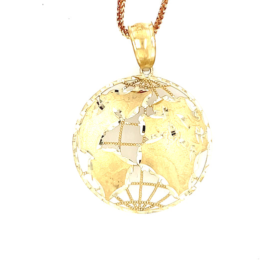 10K Gold Charms/Pendant
