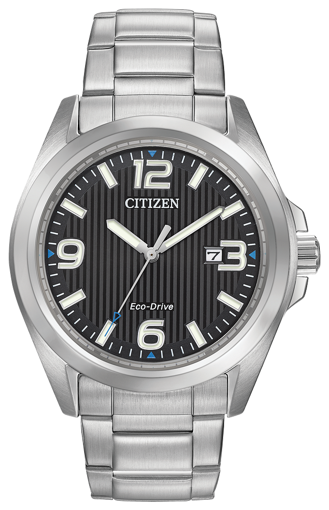 Watches  -  Citizen