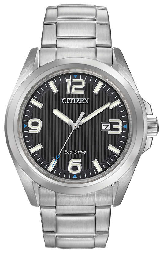 Watches  -  Citizen