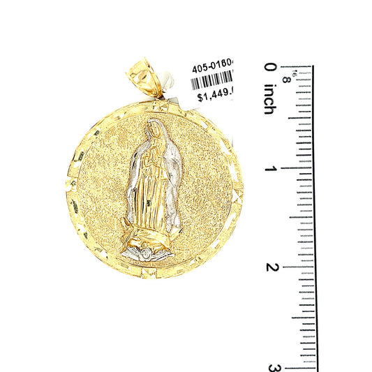 10K Gold Charms/Pendant