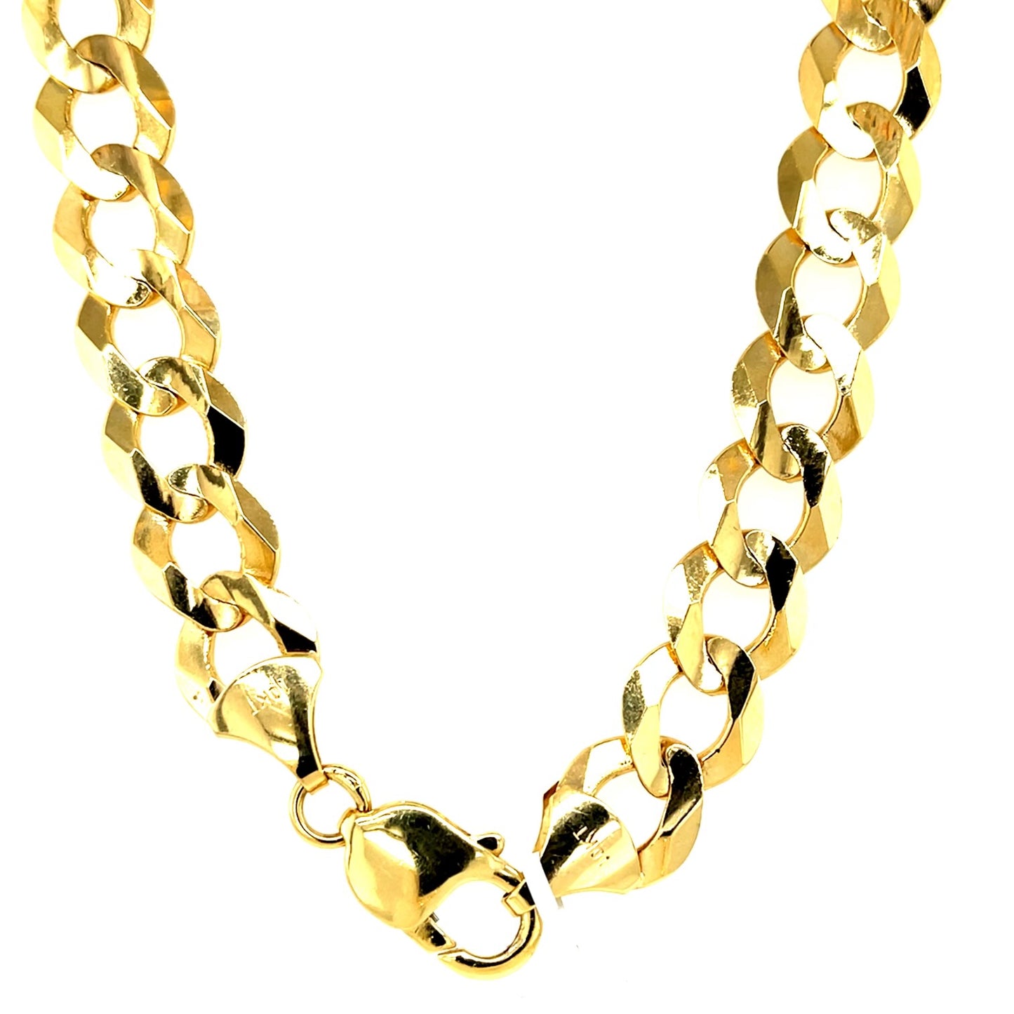 10K Gold Chains/Necklace