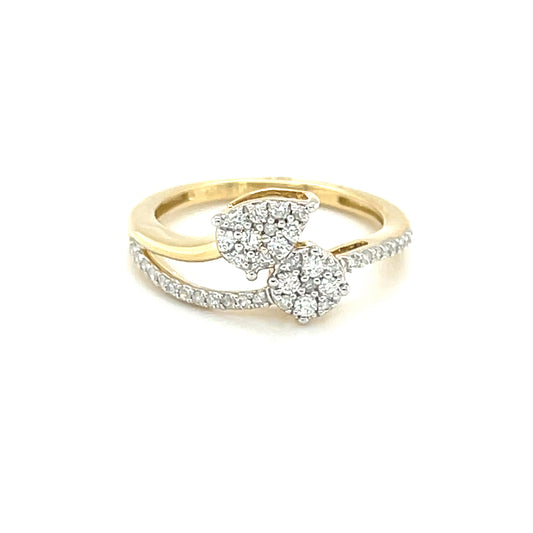 Diamond Rings - Women