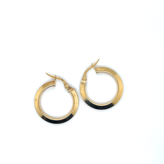14K Gold Earrings/Stud
