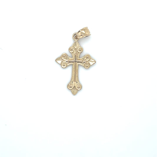 10K Gold Charms/Pendant