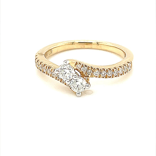 Diamond Rings - Women