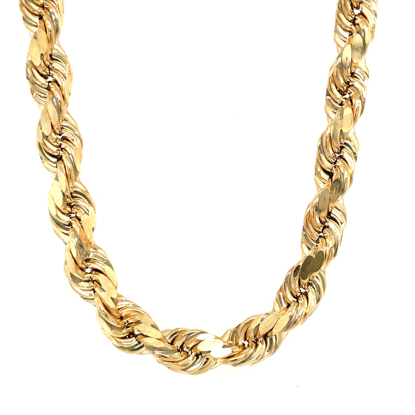 10K Gold Chains/Necklace