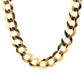 14K Gold Chains/Necklace