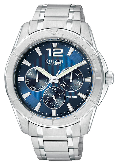 Watches  -  Citizen