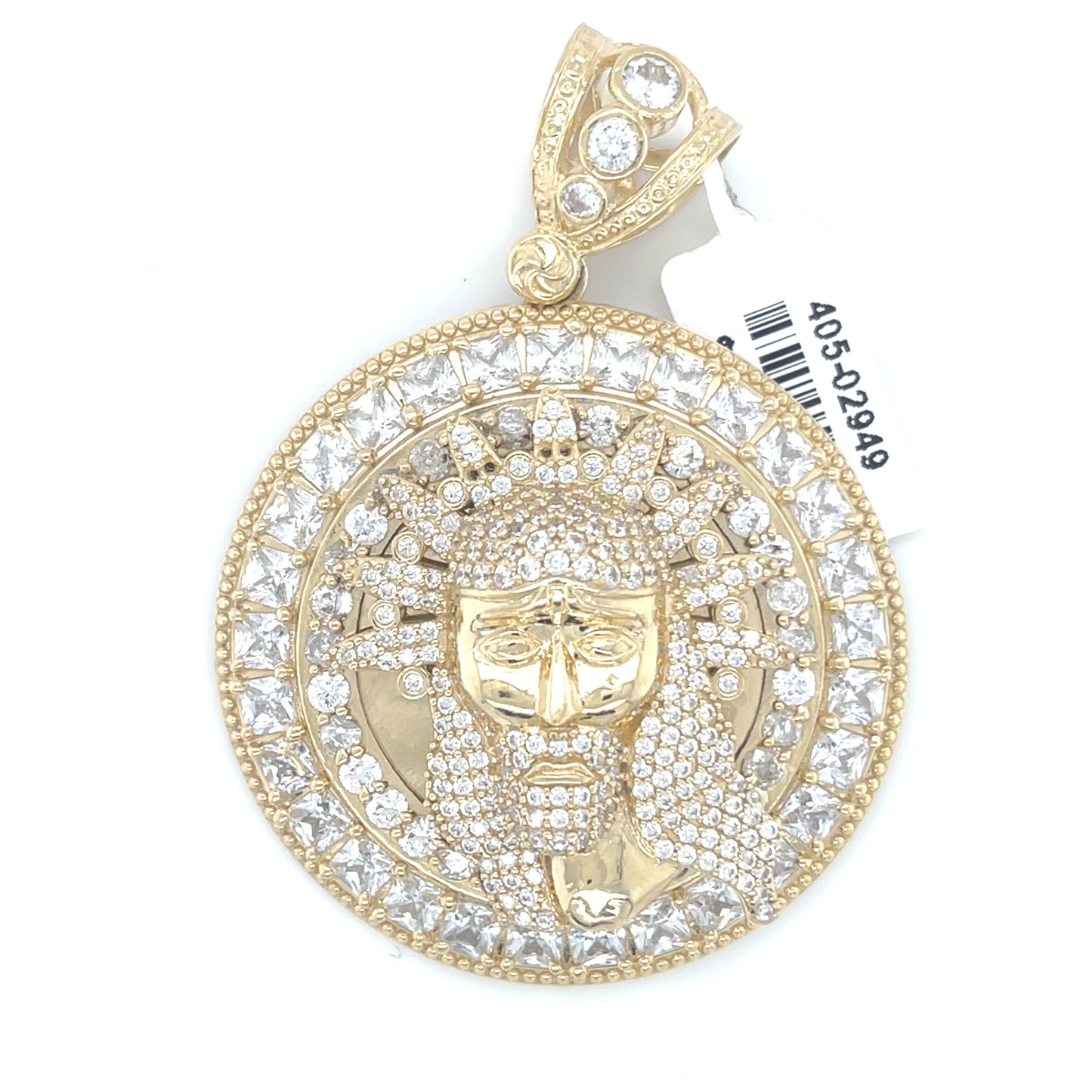 10K Gold Charms/Pendant