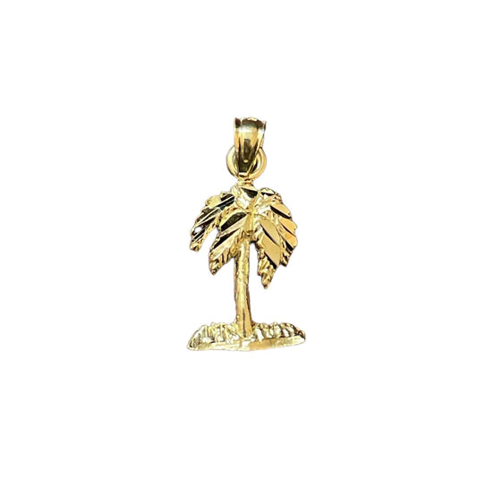 10K Gold Charms/Pendant